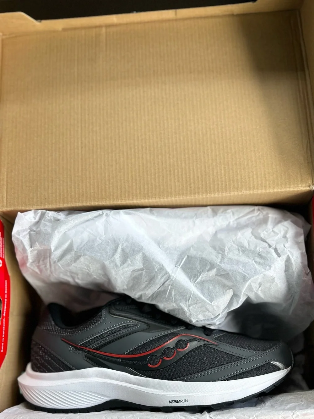 SAUCONY new original